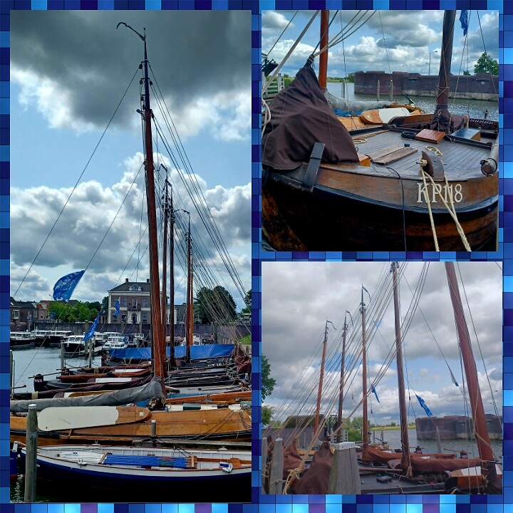 De Botterhaven
