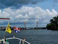 De brug van Kampen