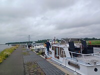 Mooi plekje toch?