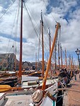 De Bottervloot van Bunschoten-Spakenburg