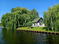 Dit is geen verkeerde plek om te wonen.