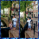 Er kan altijd wel iemand hulp gebruiken 😊
