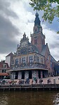 De Waag.