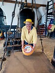 Ik stap even in de rol van kaasdrager :-)
