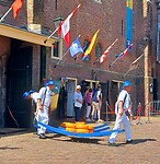 Kaasdragers