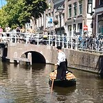 Het is zo gezellig :-)