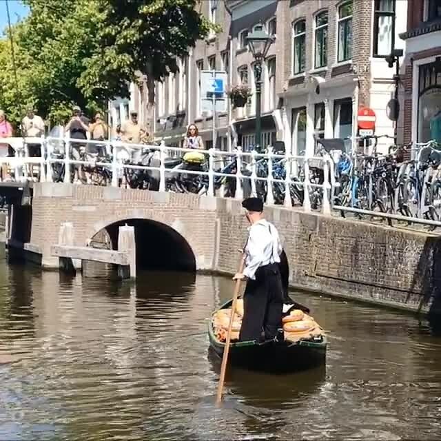 Het is zo gezellig :-)