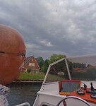 Te land, ter zee en in de lucht..:-)