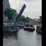 Van Alkmaar naar Den Helder 😊