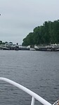 Een vlotbrug 😊