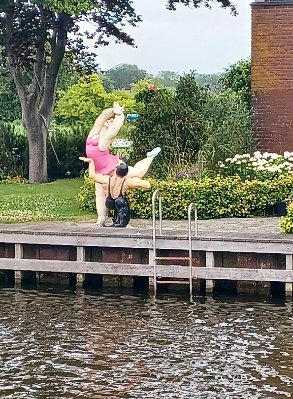Hier hou ik van 🤩