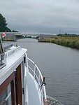 Onze route van vandaag