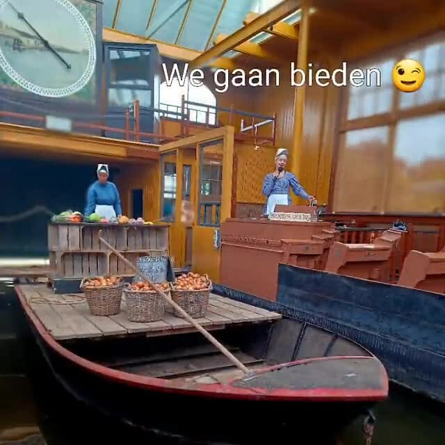 De Broekerveiling