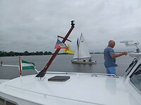 Hier is altijd iets te zien