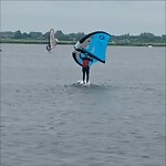 Windfoilen