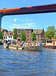 Die hebben een feestje 🥳
