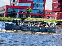 Gezellig