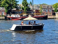 Een parasol is vandaag wel nodig ☀️