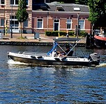 Handhaving op het water 😁
