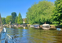 Sloepen, sloepen en nog eens sloepen 🤗