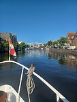 Mooi stukje Haarlem