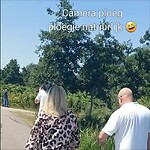 Op weg naar Paal 7 :-)