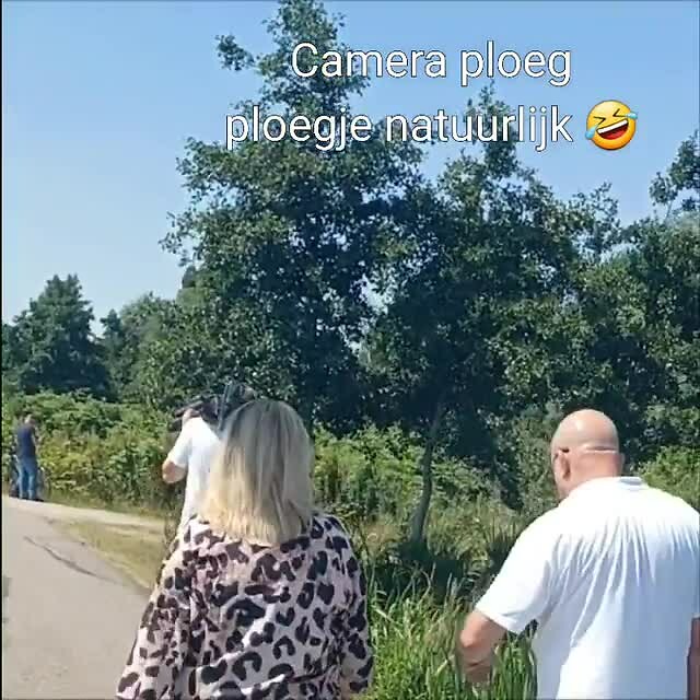 Op weg naar Paal 7 :-)