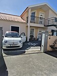 Parkeren voor de deur