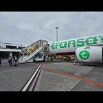 Op weg naar Madeira