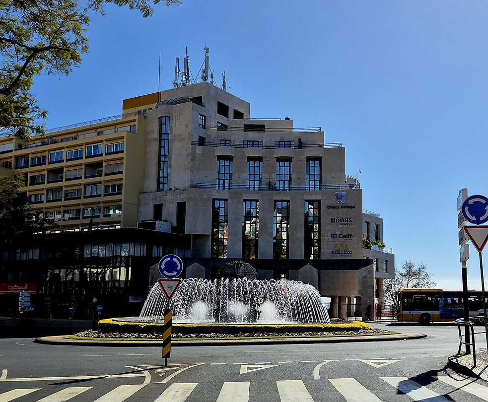 Funchal