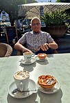 Lekker bakkie met Pastel de Nata