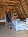 Nu noemt men dit een Tiny house