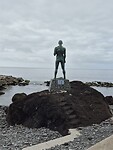 De man van de zee