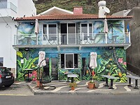 Surfdorp Paul do Mar