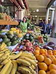 Fruitstalletje