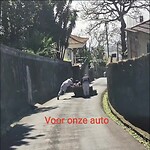 Sleetje rijden 😊