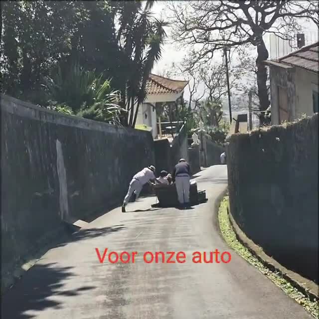 Sleetje rijden 😊