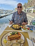 Har koos voor entrecote