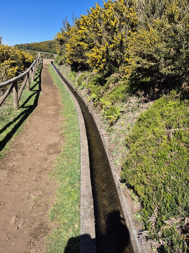 Een levada