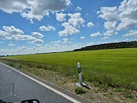 Heel veel ruimte