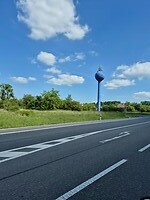 Wateropslag