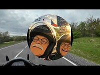 Van Dresden naar Praag. Deze is van een paar dagen terug