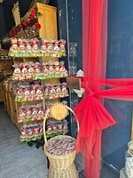 Koekje erbij?