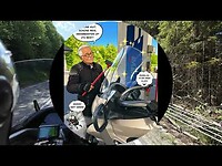 Op weg naar Boedapest