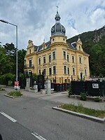 Oostenrijkse gebouwen