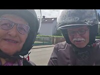 Op weg naar Fussen