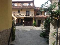 Belvedère Langhe