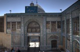 Kermanschah_Takien Mo\'aven ol-Molk Moschee_MG_2092_3_4_tonemapped