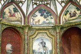 Kashan_Boroujerdi Historical house_IMG_0758