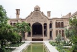 Kashan_Boroujerdi Historical house_MG_2561